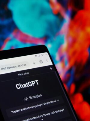 ChatGPT
