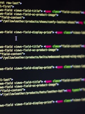 Computer Coding